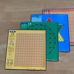 ボードゲームの画像