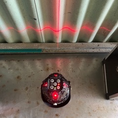 レーザーテクノ販売
の画像