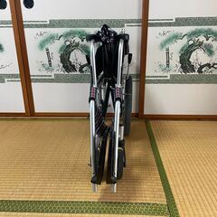 車椅子　日進医療器の画像