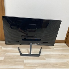 pcモニター　PHILIPS 323E7QDAB/11 の画像