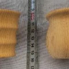 🍓 屋久杉：徳利＋お猪口６個、木製：お猪口４個 ／合計１１品の画像