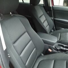 ❑全国自社ローン対応❑          ●平成25年3月登録マツダCX-5 XD の画像