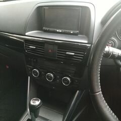 ❑全国自社ローン対応❑          ●平成25年3月登録マツダCX-5 XD の画像