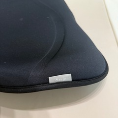 美品 MTG スタイルスマート 骨盤姿勢クッション ボディメイクシートの画像