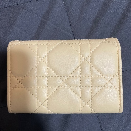 美品✨My Dior Glycine ウォレット