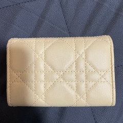 美品✨My Dior Glycine ウォレットの画像