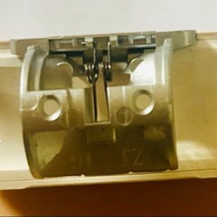 Apple AirPods Pro 充電ケースのみ ジャンク品の画像