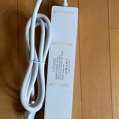 スマートコンセント4口　家電操作らく楽の画像