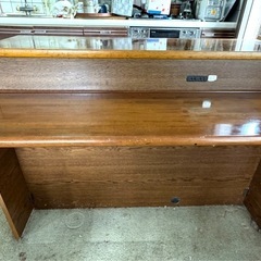 キッチンカウンターテーブル
の画像