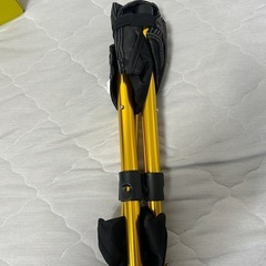 LOGOS エアライトトリポッドチェアの画像