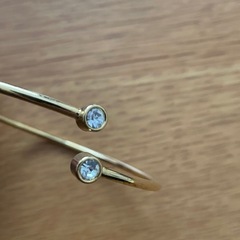 ブレスレットの画像