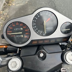 ホンダ　vtz250の画像