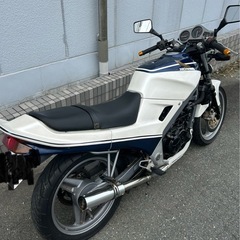 ホンダ　vtz250の画像