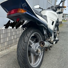ホンダ　vtz250の画像