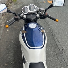 ホンダ　vtz250の画像
