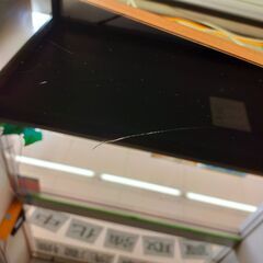 【ジモティー割引で最大15％OFF⭐️】アルモニア風 ガラス天板 ローテーブル 引き出し収納付きの画像