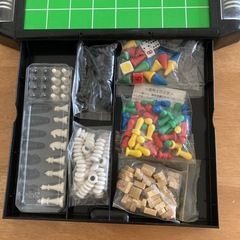 ボードゲームの画像