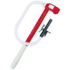 新品　センタック　②　灯油ポンプ 「ファインポンプオートストップII」　CP-21　自動灯油ポンプ　自動停止　単3電池　愛知　一宮市　江南市　稲沢市　岩倉市　名古屋　岐阜　各務ヶ原　羽島　三重　グッドプライス一の画像