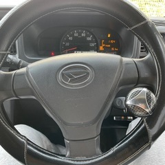 確認用！ハイゼットカーゴの画像