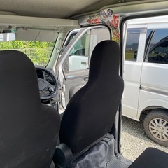 確認用！ハイゼットカーゴの画像