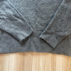 おまとめ品　セーター２枚　レディース　ユニクロ　GU
の画像