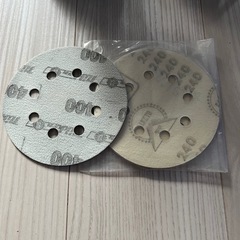 マキタ　ランダムオービットサンダ（充電式）　BO5030の画像