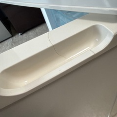 2023年　アイリスオーヤマ　冷蔵庫　162lLの画像