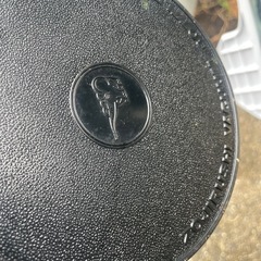 象印　レトロポット　2点セット　昭和の画像