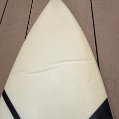 【ジャンク】LD Creation EPSショート　5.9 1/2の画像