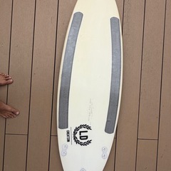 【ジャンク】LD Creation EPSショート　5.9 1/2の画像