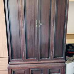 仏壇　あげます　取りに来られる方限定の画像