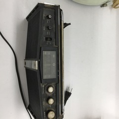 ラジオの画像