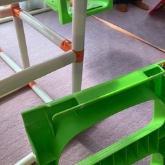 ジャングルジム
の画像