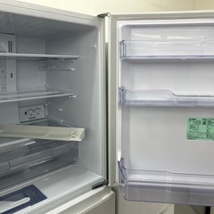 【表示価格より20%OFF!!】三菱 MR-C33J7 2024年製 冷蔵庫 330Lの画像