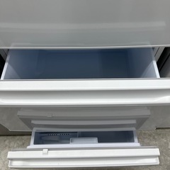 【表示価格より20%OFF!!】三菱 MR-C33J7 2024年製 冷蔵庫 330Lの画像