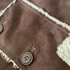 100ジャンバーの画像