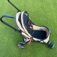 ペットカートの画像