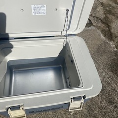 電気クーラーホットボックスの画像