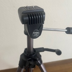 【3日間限定📸】三脚／Konica DASH SV-307N の画像
