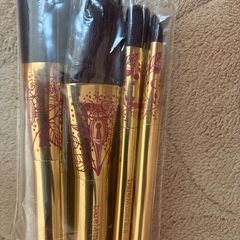 ベアミネラル　ブラシセットの画像