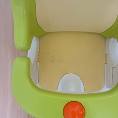 ベビーチェアーの画像