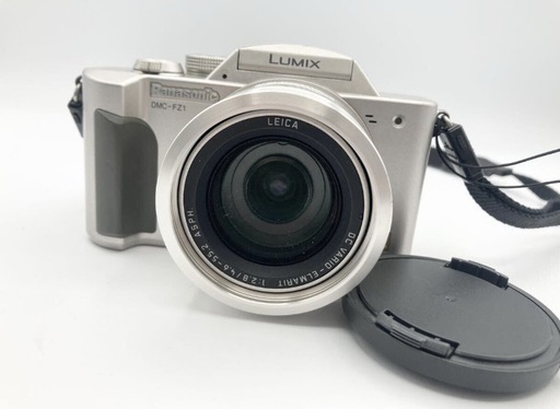 Panasonic DMW-FZ1