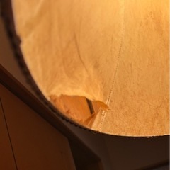 フロアスタンド　アンティークの画像