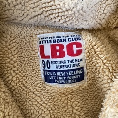 90ジャンパーの画像