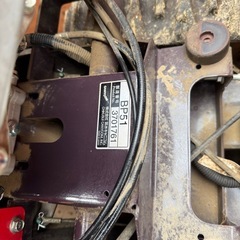 絶好調！運搬車
の画像