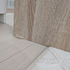 絵本棚（難あり）無料でお譲りしますの画像