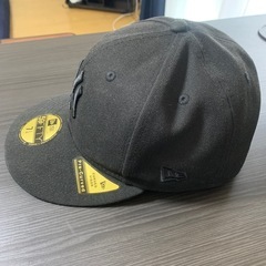 ニューエラ　NEWERA 59FIFTY 7 1/4 57.7cmの画像