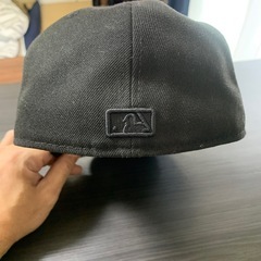 ニューエラ　NEWERA 59FIFTY 7 1/4 57.7cmの画像