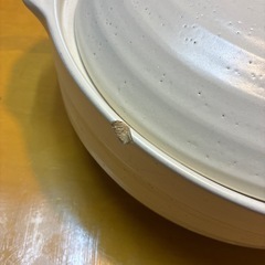 土鍋の画像