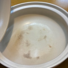 土鍋の画像
